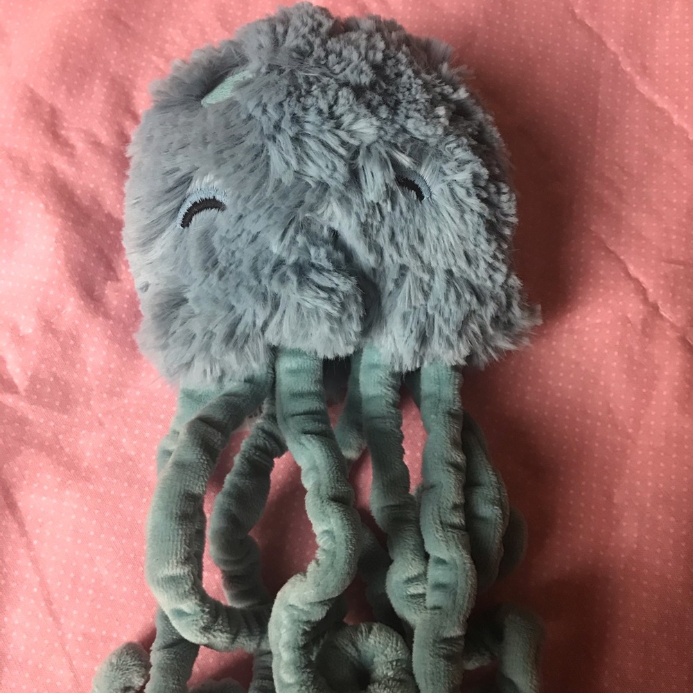 Slumberkins jellyfish